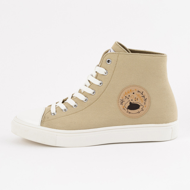 スニーカー：8,800円(税別)（C）緑川ゆき・白泉社／「夏目友人帳」製作委員会