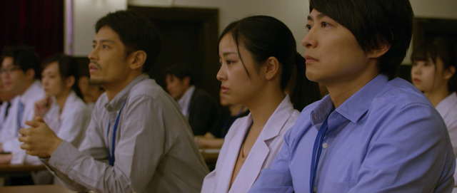 『クロノス・ジョウンターの伝説』（C）2019 梶尾真治／徳間書店・映画「クロノス・ジョウンターの伝説」製作委員会