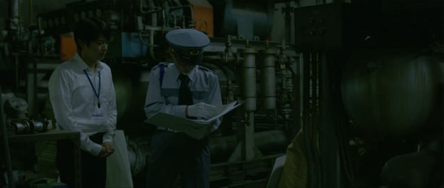 『クロノス・ジョウンターの伝説』（C）2019 梶尾真治／徳間書店・映画「クロノス・ジョウンターの伝説」製作委員会