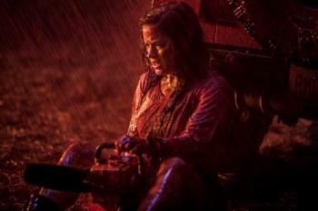 『死霊のはらわた』