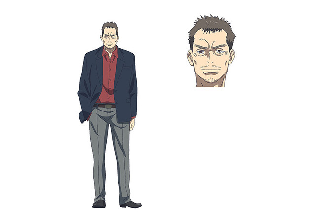 『消滅都市』カイバラ（C） Wright Flyer Studios／消滅都市製作委員会