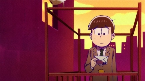 『えいがのおそ松さん』（C） 赤塚不二夫／えいがのおそ松さん製作委員会 2019