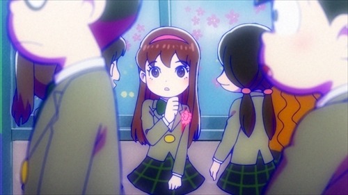 『えいがのおそ松さん』（C） 赤塚不二夫／えいがのおそ松さん製作委員会 2019