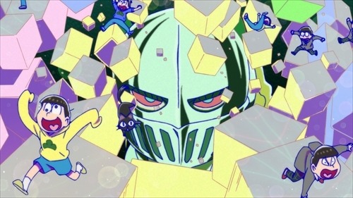 『えいがのおそ松さん』（C） 赤塚不二夫／えいがのおそ松さん製作委員会 2019