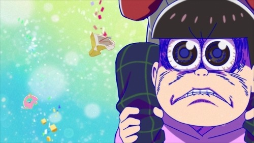 『えいがのおそ松さん』（C） 赤塚不二夫／えいがのおそ松さん製作委員会 2019