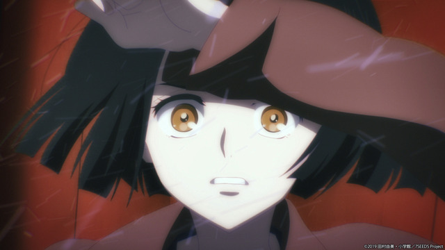 『7SEEDS』第1弾PV（C）2019 田村由美・小学館／7SEEDS Project