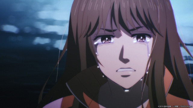 『7SEEDS』第1弾PV（C）2019 田村由美・小学館／7SEEDS Project