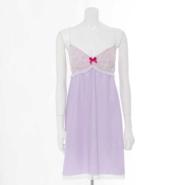 間桐 桜モデル　キャミソール　10,800円（税別）（C）TYPE-MOON・ufotable・FSNPC