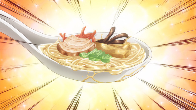 『かぐや様は告らせたい ～天才たちの恋愛頭脳戦～』第11話先行カット（C） 赤坂アカ／集英社・かぐや様は告らせたい製作委員会