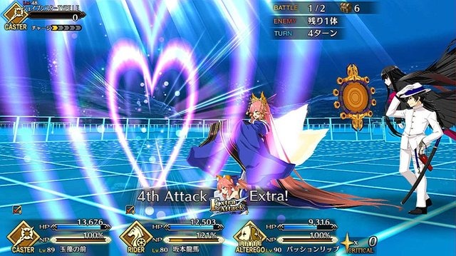 『FGO』「あなたが“悪”に染めたいサーヴァント」結果発表─小悪魔からド悪まで、マスターたちの業が深い！最も悪に落としたい子も判明【アンケート】