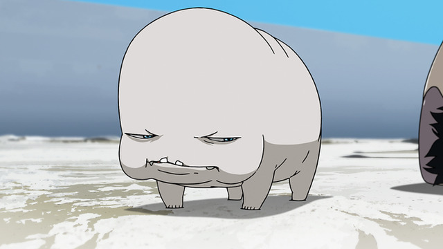 『センコロール コネクト』宇木敦哉／アニプレックス （c）2019 宇木敦哉／アニプレックス