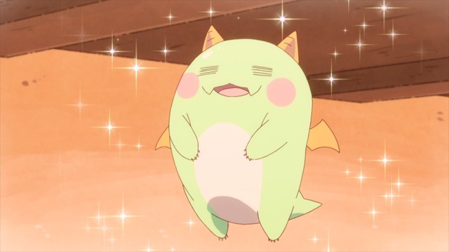 『えんどろ～！』第11話先行カット（C）ERP／えんどろ～製作委員会！2019-03-09