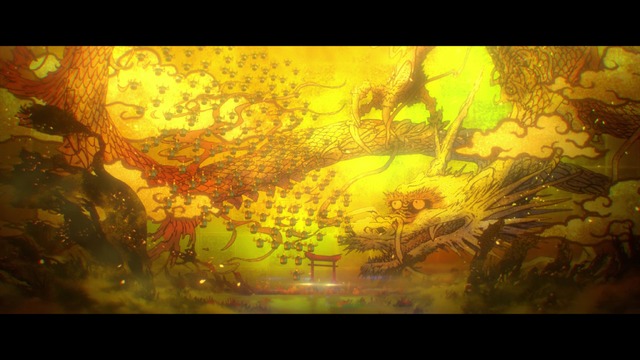 『HUMANLOST 人間失格』ティザーPVカット（C）2019 HUMAN LOST Project