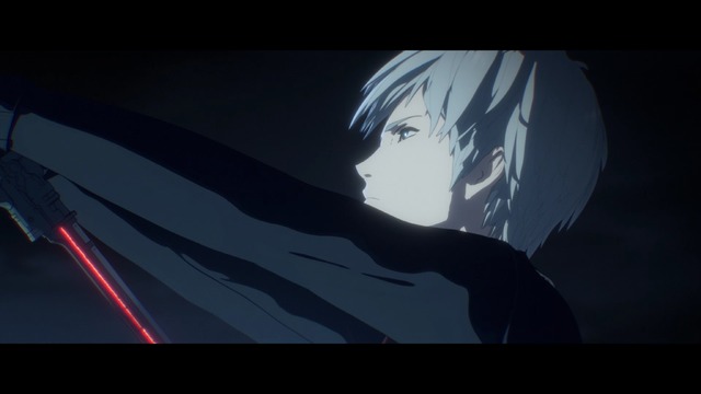 『HUMANLOST 人間失格』ティザーPVカット（C）2019 HUMAN LOST Project