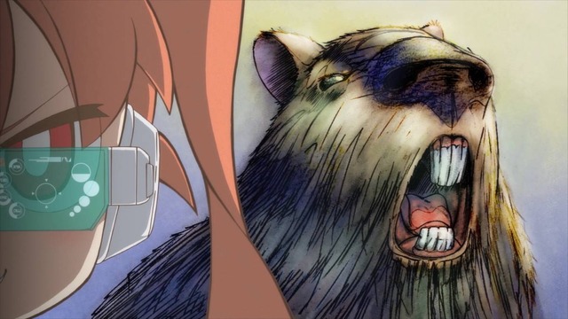 『上野さんは不器用』第12話先行カット（C）tugeneko・白泉社／上野さんは不器用製作委員会