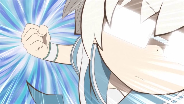 『上野さんは不器用』第12話先行カット（C）tugeneko・白泉社／上野さんは不器用製作委員会