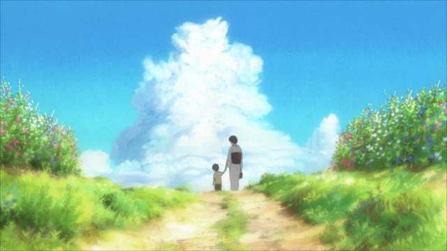 『サマーウォーズ』（C）2006 TK/FP （C）2009 SW F.P. （C）2012 W.C.F.P （C）2015 B.B.F.P （C）2018 CHIZU