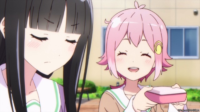 『グランベルム』PV場面カット（C）ProjectGRANBELM