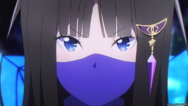 『グランベルム』PV場面カット（C）ProjectGRANBELM