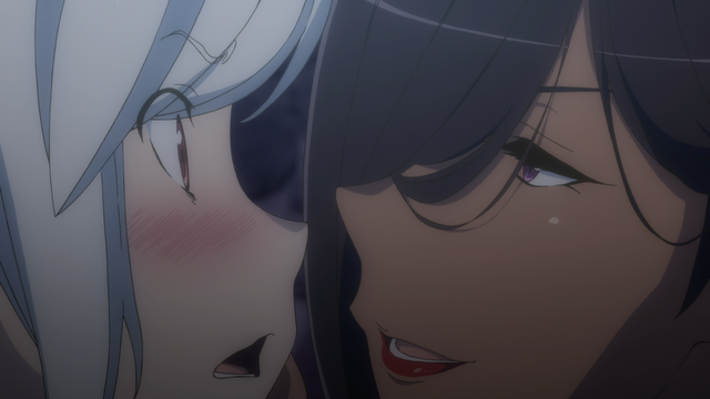 『ダンジョンに出会いを求めるのは間違っているだろうかII』場面カット（C）大森藤ノ・SB クリエイティブ/ダンまち 2 製作委員会