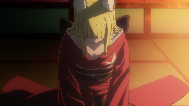 『ダンジョンに出会いを求めるのは間違っているだろうかII』場面カット（C）大森藤ノ・SB クリエイティブ/ダンまち 2 製作委員会