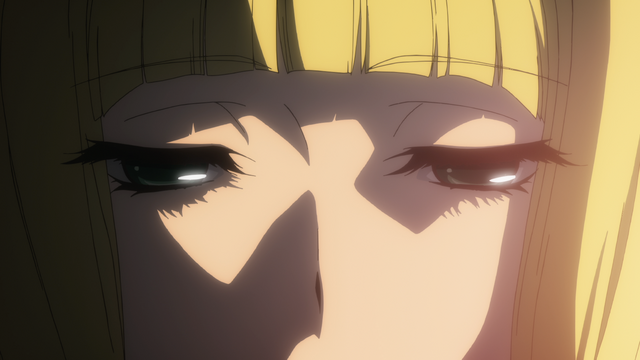 『ダンジョンに出会いを求めるのは間違っているだろうかII』場面カット（C）大森藤ノ・SB クリエイティブ/ダンまち 2 製作委員会