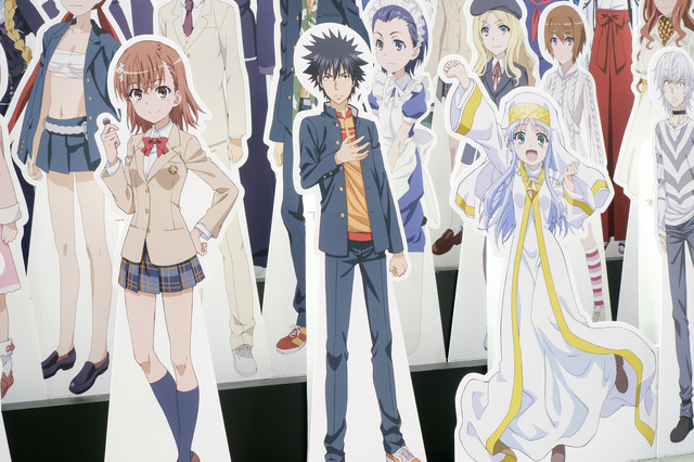 「AnimeJapan 2019」 NBCユニバーサルブースの模様