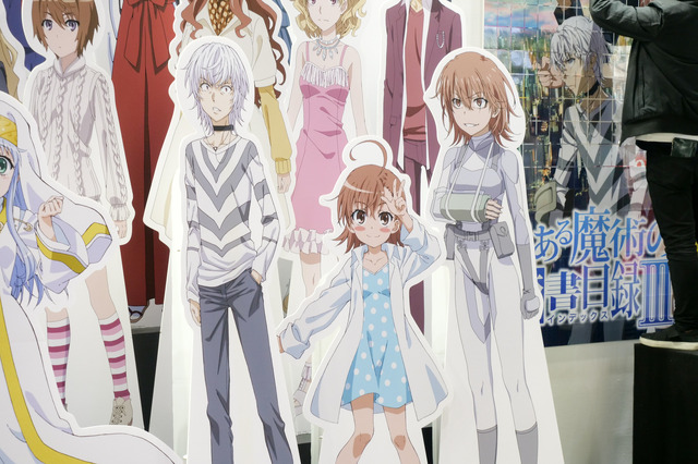 「AnimeJapan 2019」 NBCユニバーサルブースの模様