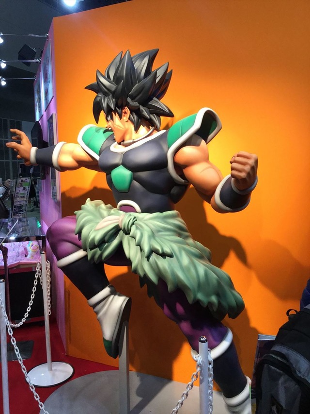 「AnimeJapan 2019」東映アニメーションブースの模様