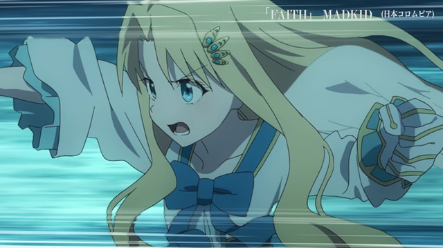 TVアニメ『盾の勇者の成り上がり』場面カット（C）2019 アネコユサギ／KADOKAWA／盾の勇者の製作委員会