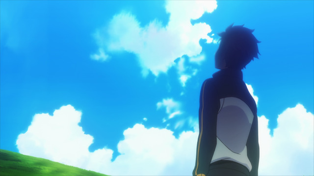 『Re:ゼロから始める異世界生活』TVアニメ第2期（C）長月達平・株式会社KADOKAWA刊／Re:ゼロから始める異世界生活製作委員会