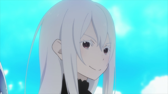 『Re:ゼロから始める異世界生活』TVアニメ第2期（C）長月達平・株式会社KADOKAWA刊／Re:ゼロから始める異世界生活製作委員会