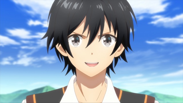 『異世界チート魔術師』PV場面カット（C）2019 内田健／主婦の友インフォス・KADOKAWA／「異世界チート魔術師」製作委員会