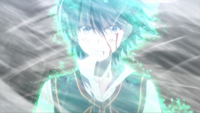 『異世界チート魔術師』PV場面カット（C）2019 内田健／主婦の友インフォス・KADOKAWA／「異世界チート魔術師」製作委員会