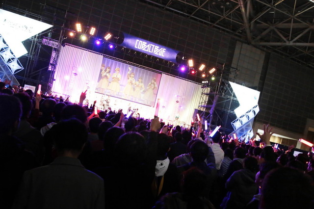 「AnimeJapan 2019」「アニサマ2019 15th Kick-off Party」の模様。