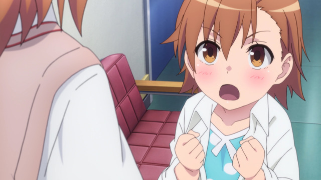 『とある科学の一方通行』場面カット（C）2018 鎌池和馬／山路新／KADOKAWA／PROJECT-ACCELERATOR