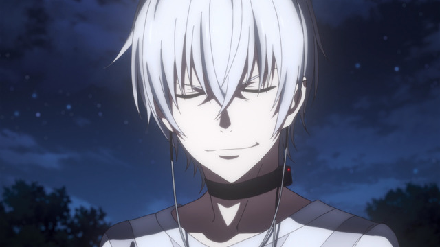 『とある科学の一方通行』場面カット（C）2018 鎌池和馬／山路新／KADOKAWA／PROJECT-ACCELERATOR