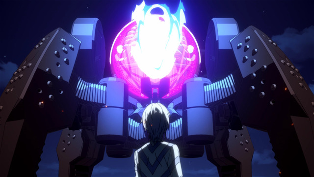 『とある科学の一方通行』場面カット（C）2018 鎌池和馬／山路新／KADOKAWA／PROJECT-ACCELERATOR