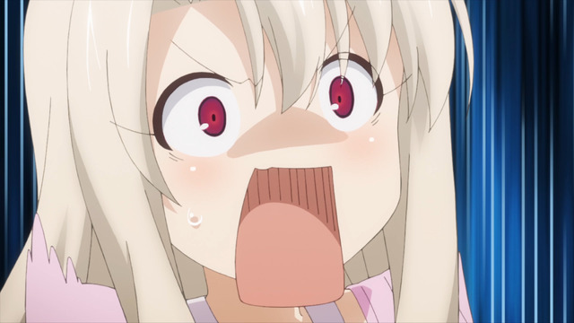 『Fate/kaleid liner Preisma☆Illya プリズマ☆ファンタズム』場面カット（C）2019 ひろやまひろし・TYPE-MOON／KADOKAWA／Prisma☆Phantasm製作委員会