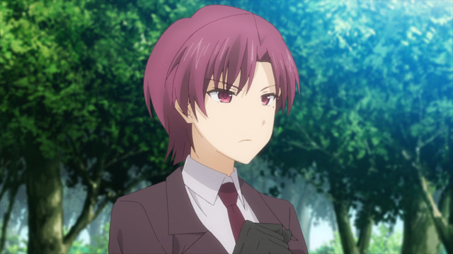 『Fate/kaleid liner Preisma☆Illya プリズマ☆ファンタズム』場面カット（C）2019 ひろやまひろし・TYPE-MOON／KADOKAWA／Prisma☆Phantasm製作委員会