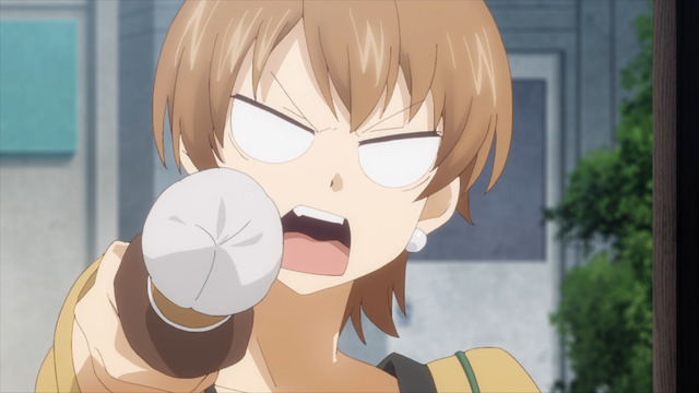 『Fate/kaleid liner Preisma☆Illya プリズマ☆ファンタズム』場面カット（C）2019 ひろやまひろし・TYPE-MOON／KADOKAWA／Prisma☆Phantasm製作委員会