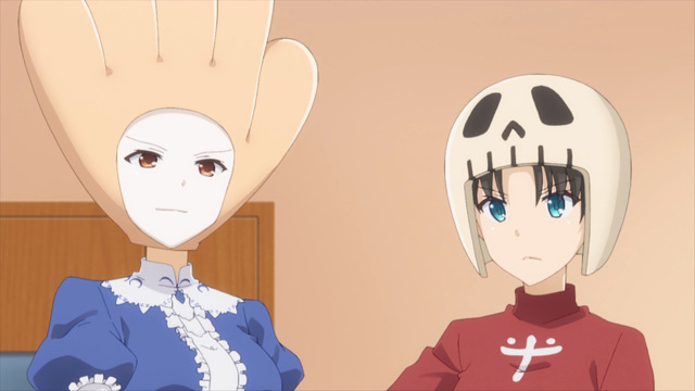 『Fate/kaleid liner Preisma☆Illya プリズマ☆ファンタズム』場面カット（C）2019 ひろやまひろし・TYPE-MOON／KADOKAWA／Prisma☆Phantasm製作委員会