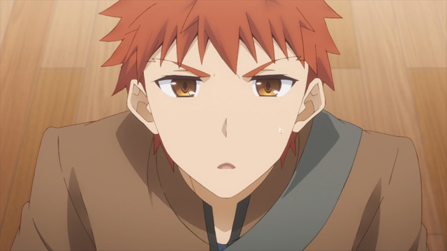 『Fate/kaleid liner Preisma☆Illya プリズマ☆ファンタズム』場面カット（C）2019 ひろやまひろし・TYPE-MOON／KADOKAWA／Prisma☆Phantasm製作委員会