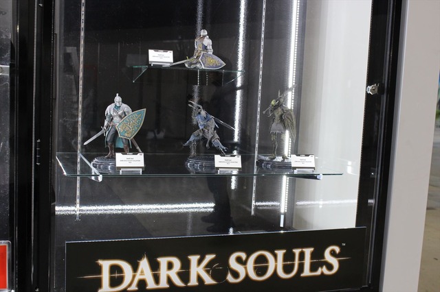 「AnimeJapan 2019」バンプレストブースの模様