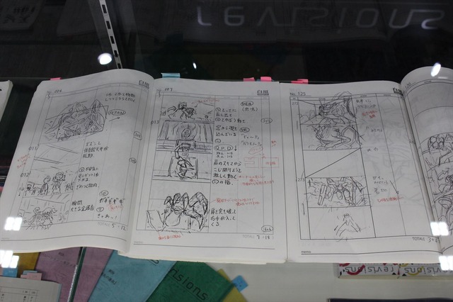 「AnimeJapan 2019」白組ブースの模様