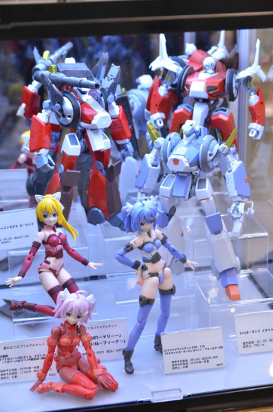 「AnimeJapan 2019」AICブースの模様