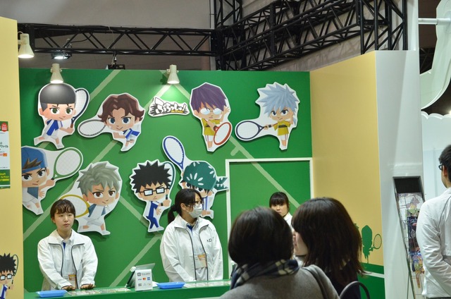 「AnimeJapan 2019」ADKエモーションズブースの模様