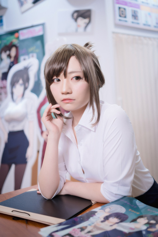 「AnimeJapan 2019」パブリックデイ1日1日目を彩ったコスプレイヤーさんたち