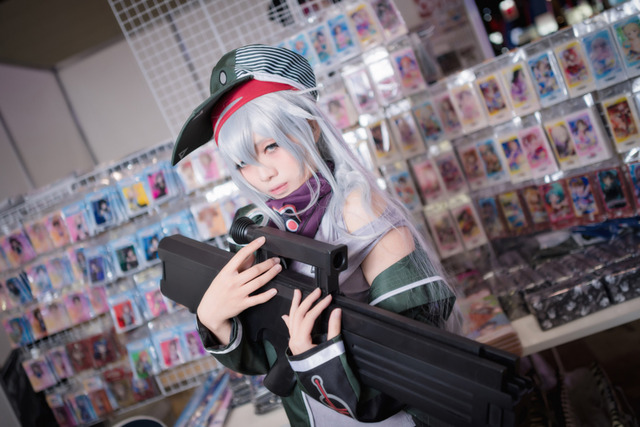 「AnimeJapan 2019」パブリックデイ1日1日目を彩ったコスプレイヤーさんたち