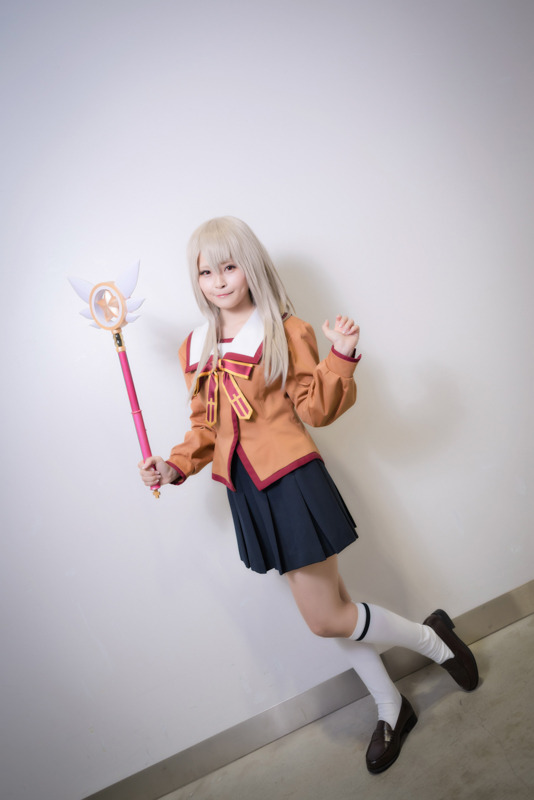 「AnimeJapan 2019」パブリックデイ1日1日目を彩ったコスプレイヤーさんたち